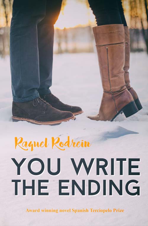You Write The Ending